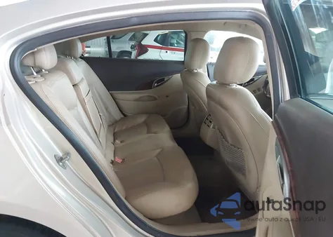 2012 Buick Lacrosse Premium 1 Group z USA, uszkodzony, nr VIN 1G4GD5E31CF263999